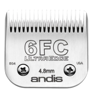 Andis #6FC Ultra Edge 4,8 мм